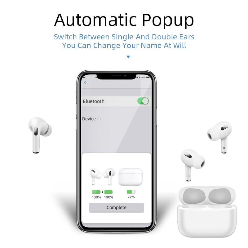 Airpods Pro (2.a geração)