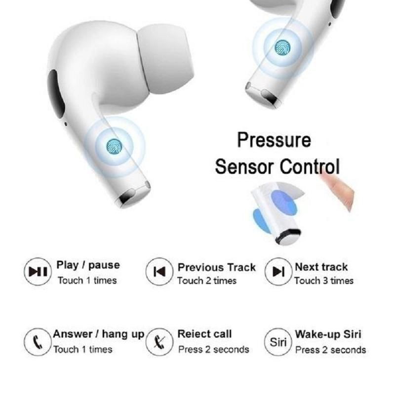 Airpods Pro (2.a geração)